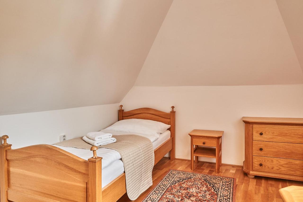 Salamander Hotel Banská Štiavnica Exterior foto