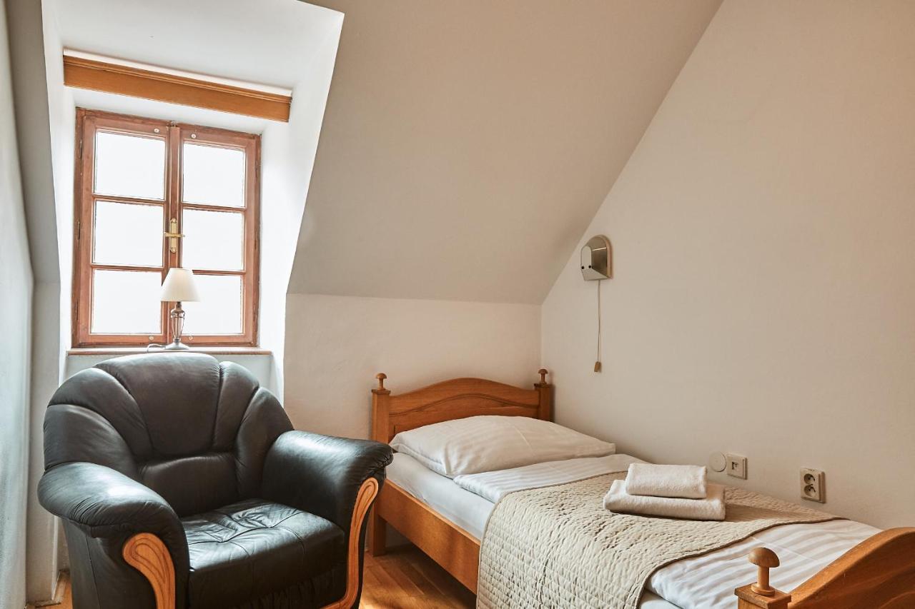 Salamander Hotel Banská Štiavnica Exterior foto