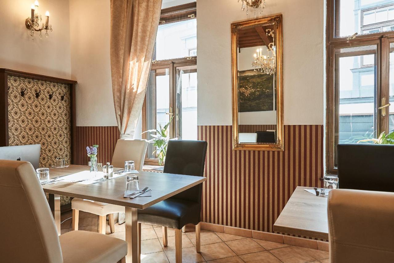 Salamander Hotel Banská Štiavnica Exterior foto